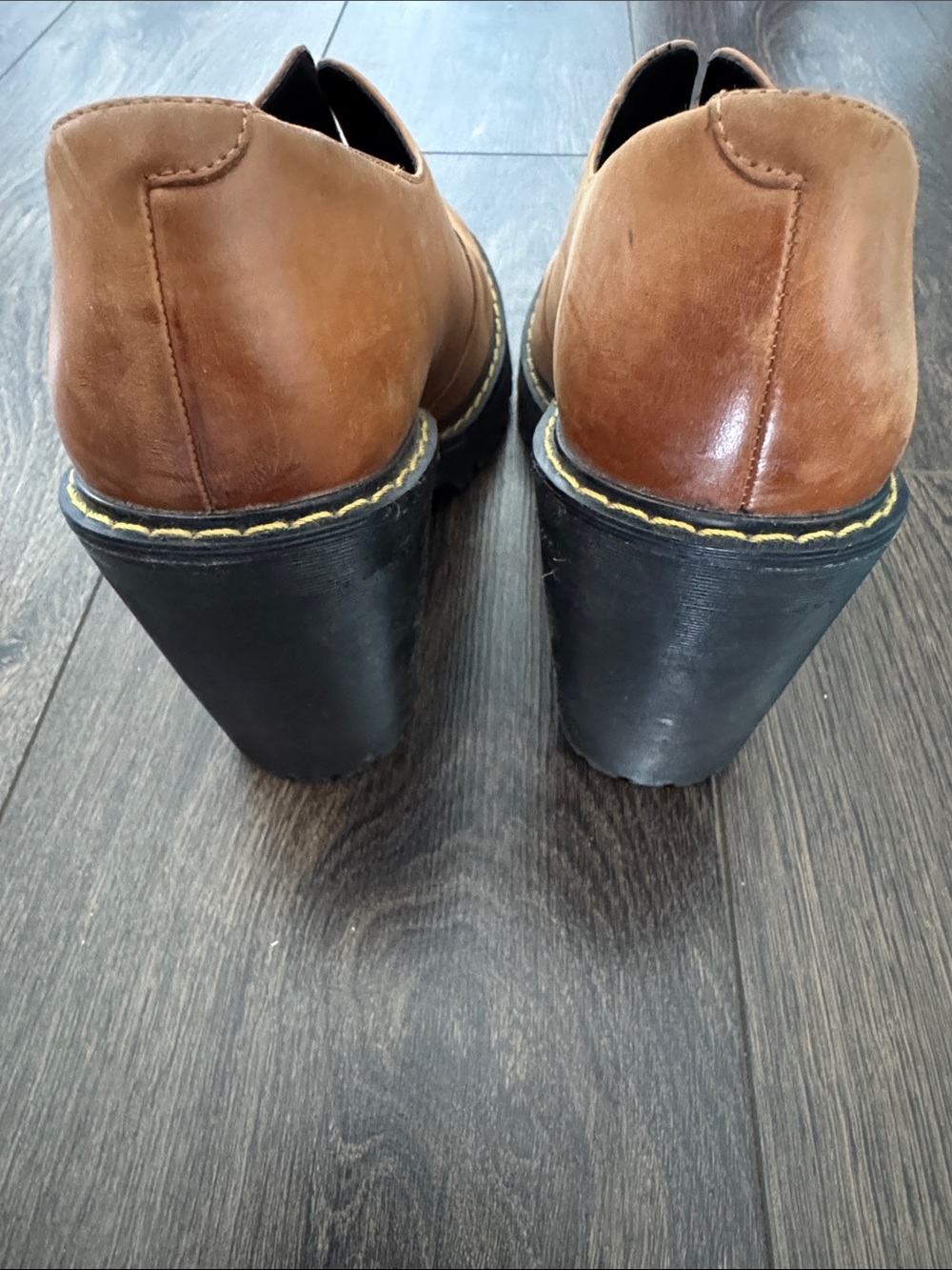 Dr. Martens Cordelia Booties - Picture 6 of 9